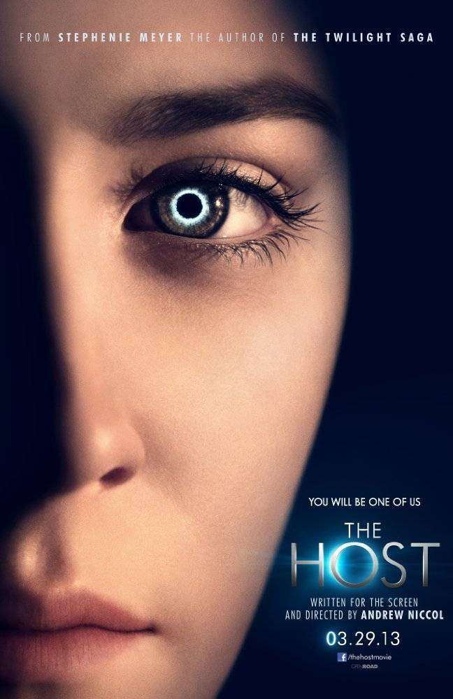 مشاهدة فيلم The Host 2013 مترجم مشاهدة فيلم The Host 2013 مترجم