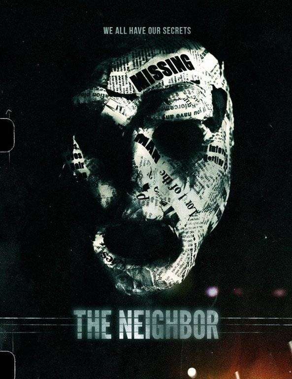 مشاهدة فيلم The Neighbor 2016 مترجم مشاهدة فيلم The Neighbor 2016 مترجم
