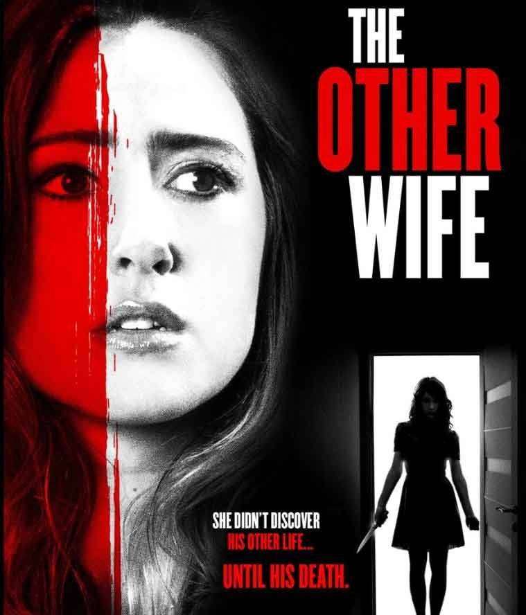 مشاهدة فيلم The Other Wife 2016 مترجم مشاهدة فيلم The Other Wife 2016 مترجم