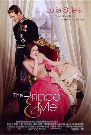 مشاهدة فيلم The Prince and Me 2004 مترجم مشاهدة فيلم The Prince and Me 2004 مترجم