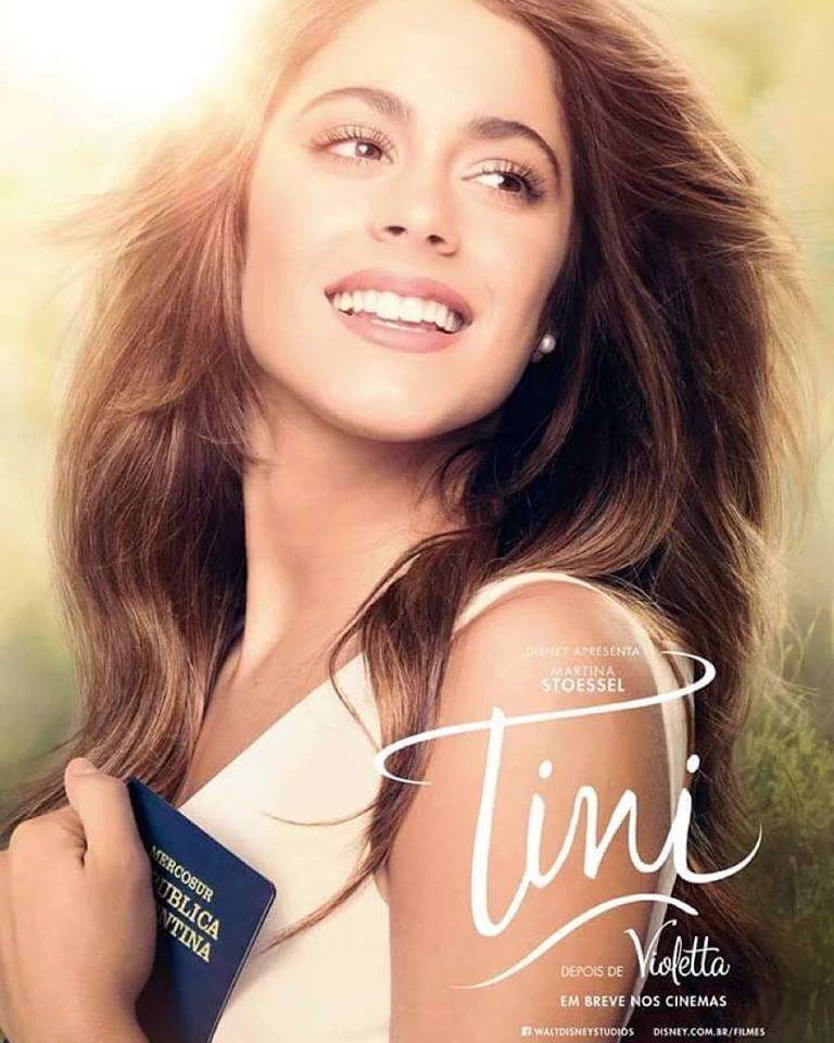 مشاهدة فيلم Tini The Movie 2016 مترجم مشاهدة فيلم Tini The Movie 2016 مترجم