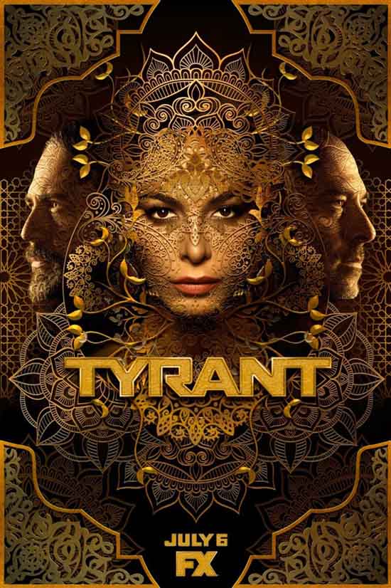 مسلسل Tyrant الموسم الثالث الحلقه 10 مترجم مسلسل Tyrant الموسم الثالث الحلقه 10 مترجم