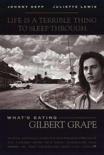 مشاهدة فيلم What's Eating Gilbert Grape 1993 مترجم مشاهدة فيلم What's Eating Gilbert Grape 1993 مترجم