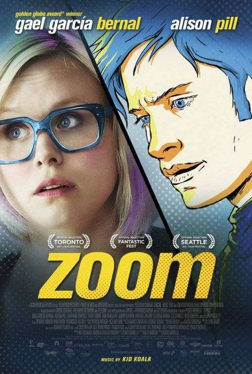 مشاهدة فيلم Zoom 2015 مترجم مشاهدة فيلم Zoom 2015 مترجم