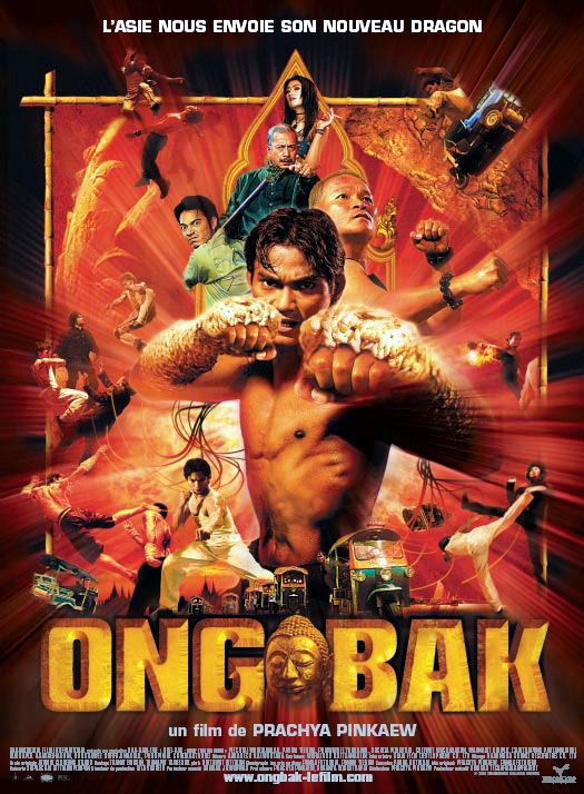 Ong Bak Ong Bak
