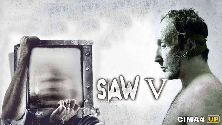 Saw 5 Saw 5