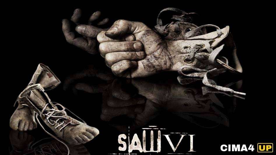 Saw 6 Saw 6
