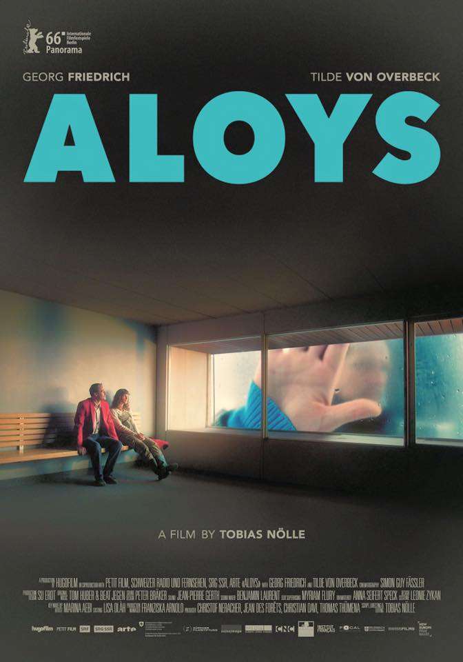 مشاهدة فيلم Aloys 2016 مترجم مشاهدة فيلم Aloys 2016 مترجم