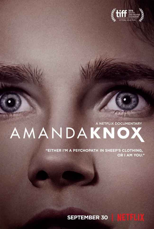 مشاهدة فيلم Amanda Knox 2016 مترجم مشاهدة فيلم Amanda Knox 2016 مترجم