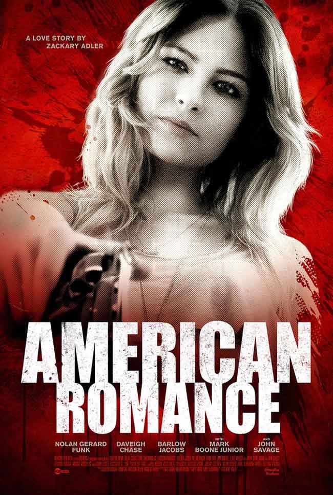 مشاهدة فيلم American Romance 2016 مترجم مشاهدة فيلم American Romance 2016 مترجم