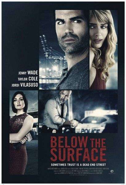 مشاهدة فيلم Below the Surface 2016 مترجم مشاهدة فيلم Below the Surface 2016 مترجم