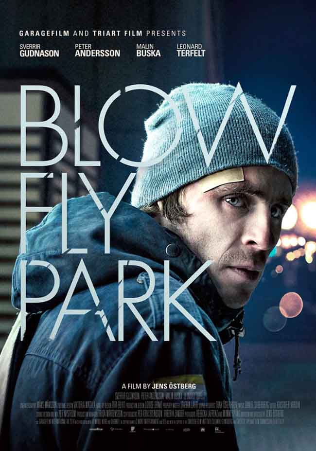 مشاهة فيلم Blowfly Park 2014 مترجم مشاهة فيلم Blowfly Park 2014 مترجم