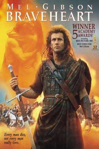 مشاهدة فيلم Braveheart 1995 مترجم مشاهدة فيلم Braveheart 1995 مترجم