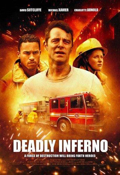 مشاهدة فيلم Deadly Inferno 2016 مترجم مشاهدة فيلم Deadly Inferno 2016 مترجم