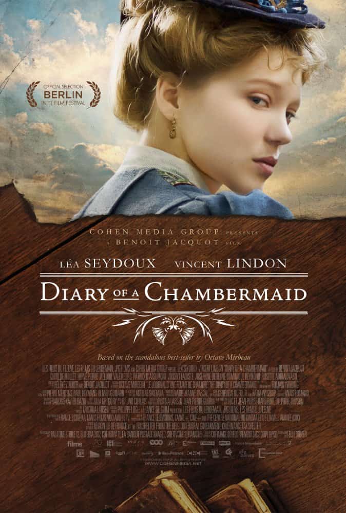 مشاهدة فيلم Diary of a Chambermaid 2015 مترجم مشاهدة فيلم Diary of a Chambermaid 2015 مترجم
