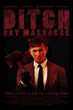 مشاهدة فيلم Ditch Day Massacre 2016 مترجم مشاهدة فيلم Ditch Day Massacre 2016 مترجم