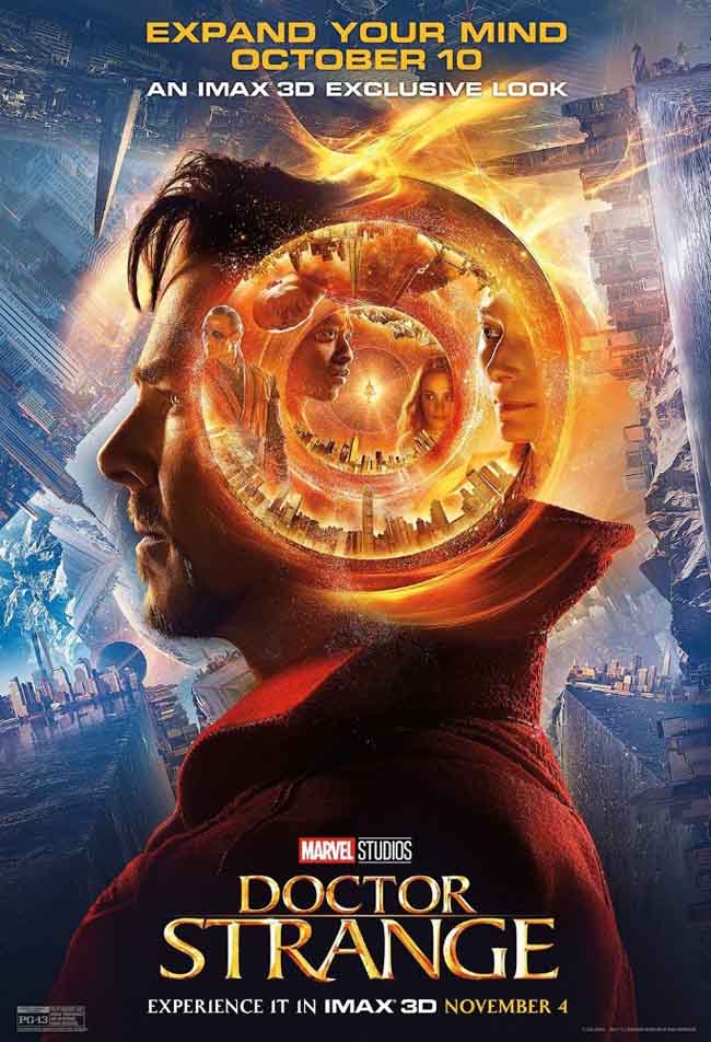 Doctor Strange Doctor Strange