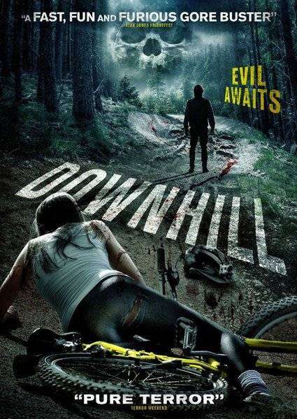 مشاهدة فيلم Downhill 2016 مترجم مشاهدة فيلم Downhill 2016 مترجم