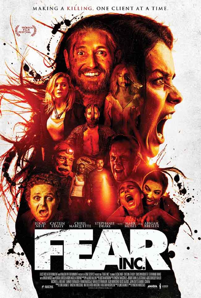 مشاهدة فيلم Fear Inc 2016 مترجم مشاهدة فيلم Fear Inc 2016 مترجم