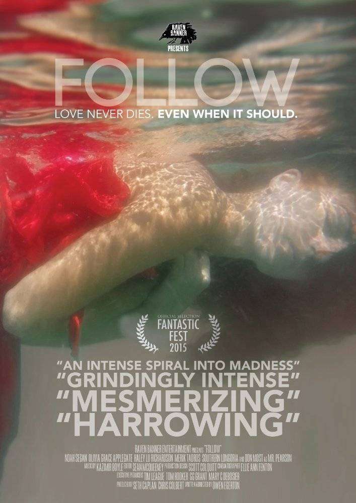 مشاهدة فيلم Follow 2015 مترجم مشاهدة فيلم Follow 2015 مترجم