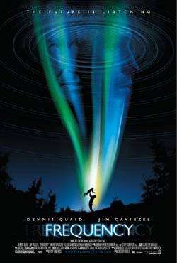 مشاهدة فيلم Frequency 2000 مترجم مشاهدة فيلم Frequency 2000 مترجم
