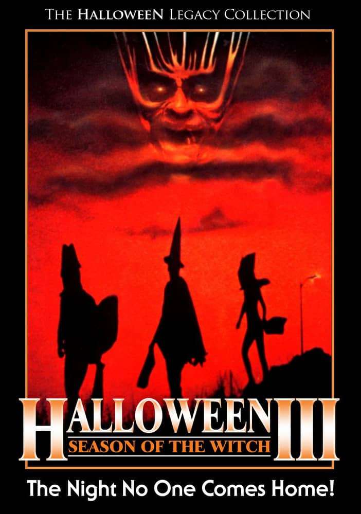 Halloween 3 Halloween 3