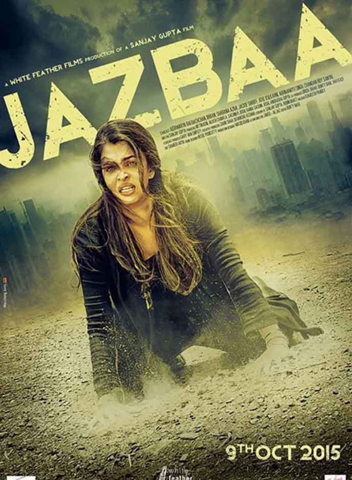 مشاهدة فيلم Jazbaa 2015 مدبلج HDTV مشاهدة فيلم Jazbaa 2015 مدبلج HDTV
