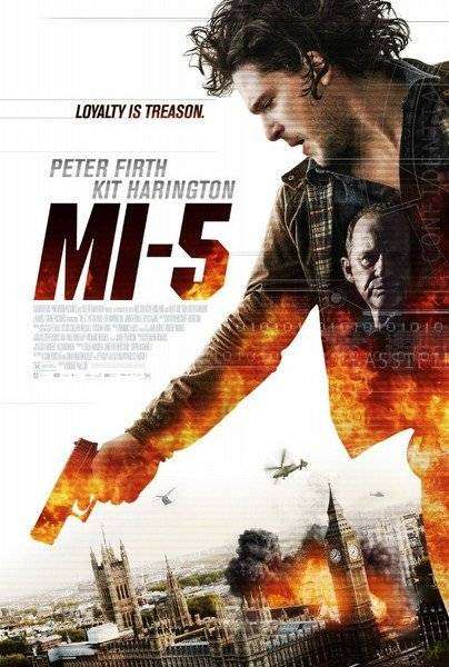 مشاهدة فيلم MI 5 2015 مترجم مشاهدة فيلم MI 5 2015 مترجم