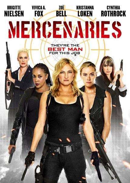 مشاهدة فيلم Mercenaries 2014 مترجم مشاهدة فيلم Mercenaries 2014 مترجم