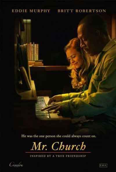 مشاهدة فيلم Mr. Church 2016 مترجم مشاهدة فيلم Mr. Church 2016 مترجم