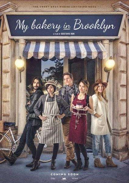 مشاهدة فيلم My Bakery in Brooklyn 2016 مترجم مشاهدة فيلم My Bakery in Brooklyn 2016 مترجم