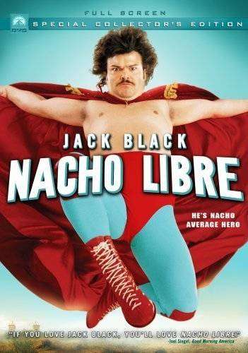 مشاهدة فيلم Nacho Libre 2006 مترجم مشاهدة فيلم Nacho Libre 2006 مترجم
