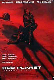 مشاهدة فيلم Red Planet 2000 مترجم مشاهدة فيلم Red Planet 2000 مترجم