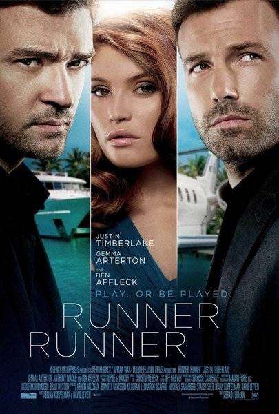 مشاهدة فيلم Runner Runner 2013 مترجم مشاهدة فيلم Runner Runner 2013 مترجم