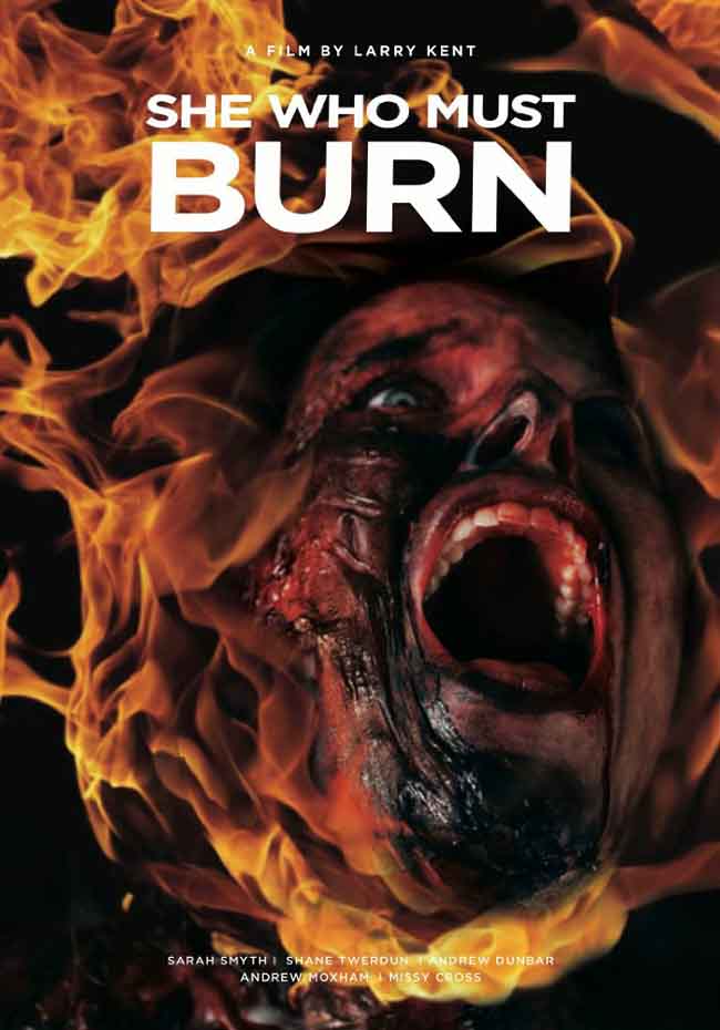 مشاهدة فيلم She Who Must Burn 2015 مترجم مشاهدة فيلم She Who Must Burn 2015 مترجم