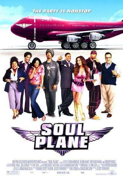 مشاهدة فيلم Soul Plane 2004 مترجم مشاهدة فيلم Soul Plane 2004 مترجم