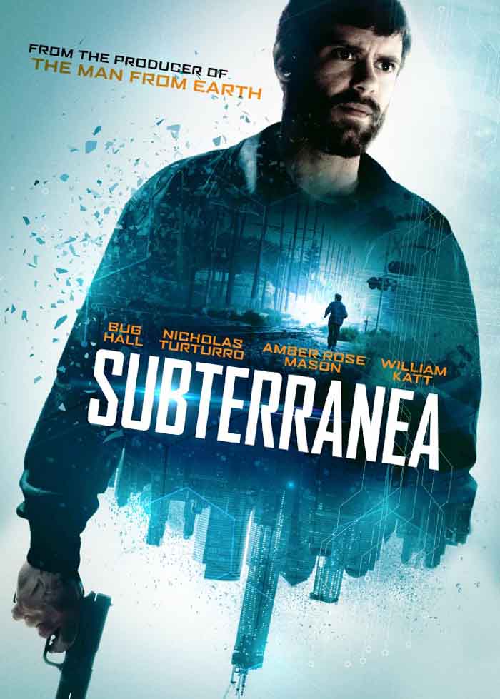 مشاهدة فيلم Subterranea 2015 مترجم مشاهدة فيلم Subterranea 2015 مترجم