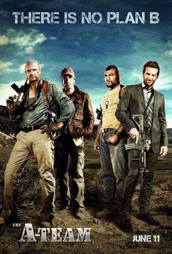 مشاهدة فيلم The A Team 2010 مترجم مشاهدة فيلم The A Team 2010 مترجم