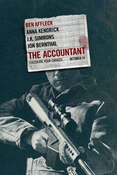 The Accountant The Accountant