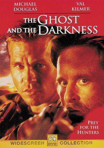 مشاهده فيلم The Ghost and the Darkness 1996 مترجم مشاهده فيلم The Ghost and the Darkness 1996 مترجم