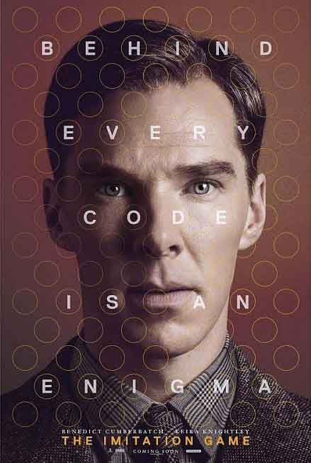 مشاهدة فيلم The Imitation Game 2014 مترجم مشاهدة فيلم The Imitation Game 2014 مترجم
