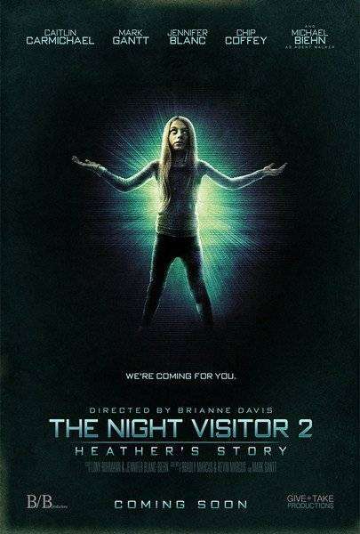 فيلم The Night Visitor 2: Heather's Story 2016 مترجم فيلم The Night Visitor 2: Heather's Story 2016 مترجم