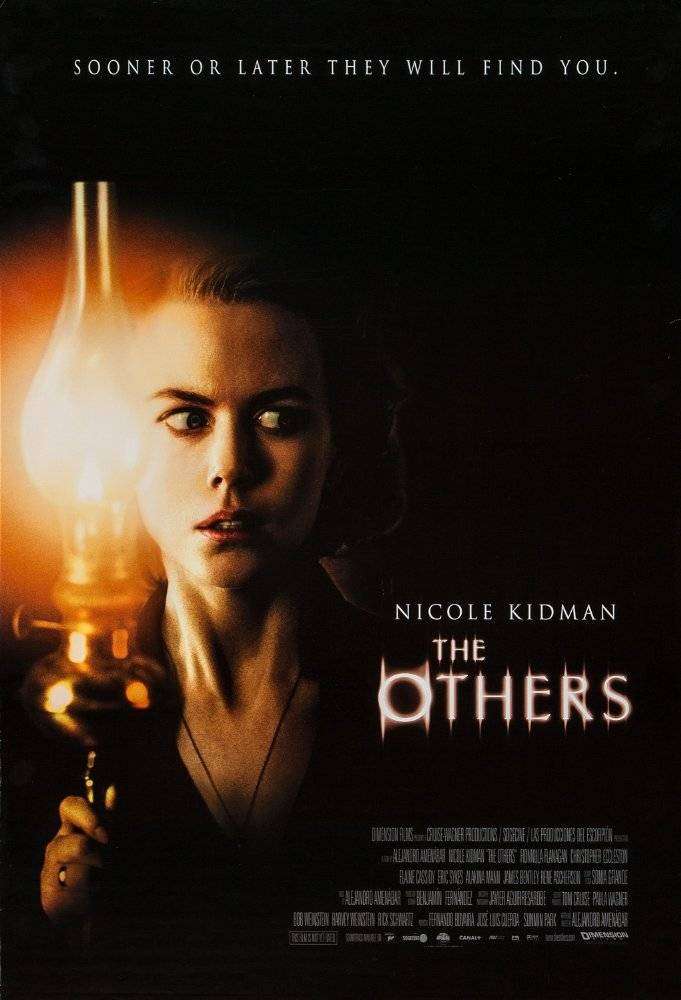 مشاهدة فيلم The Others 2001 مترجم مشاهدة فيلم The Others 2001 مترجم