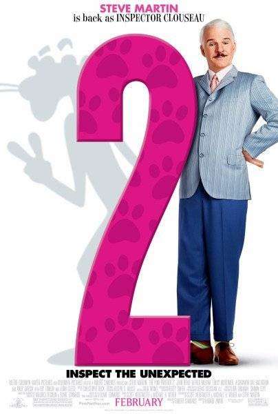 مشاهدة فيلم The Pink Panther 2 2009 مترجم مشاهدة فيلم The Pink Panther 2 2009 مترجم