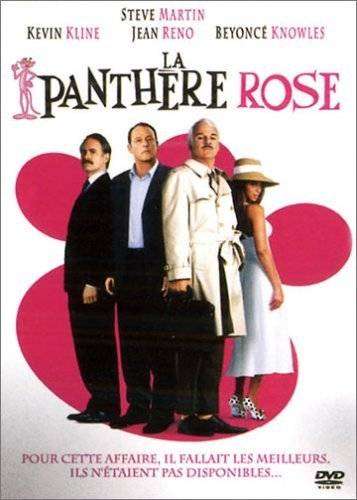 مشاهدة فيلم The Pink Panther 2006 مترجم مشاهدة فيلم The Pink Panther 2006 مترجم