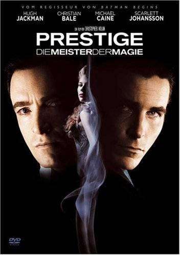 مشاهدة فيلم The Prestige 2006 مترجم مشاهدة فيلم The Prestige 2006 مترجم