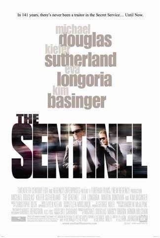 مشاهدة فيلم The Sentinel 2006 مترجم مشاهدة فيلم The Sentinel 2006 مترجم