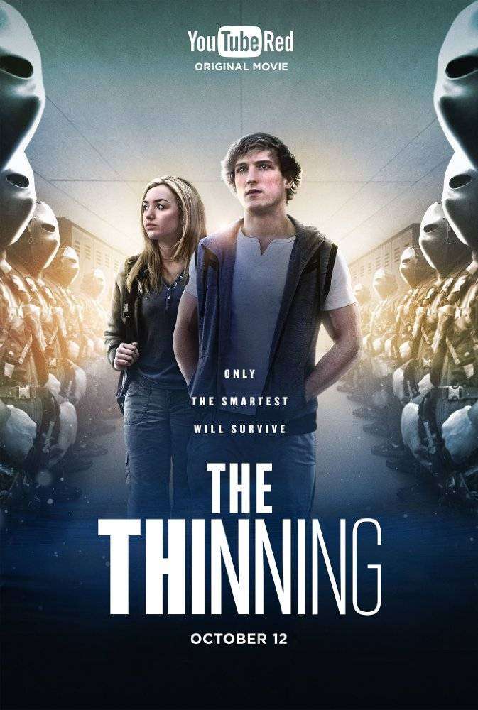 The Thinning The Thinning