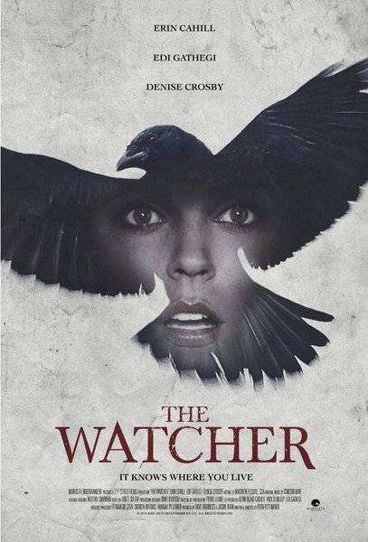 مشاهدة فيلم The Watcher 2016 مترجم مشاهدة فيلم The Watcher 2016 مترجم