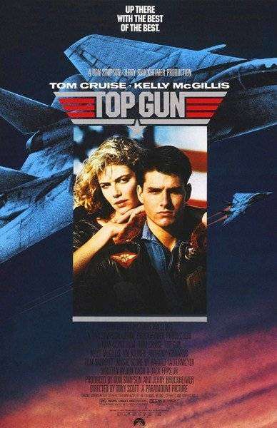 مشاهدة فيلم Top Gun 1986 مترجم مشاهدة فيلم Top Gun 1986 مترجم